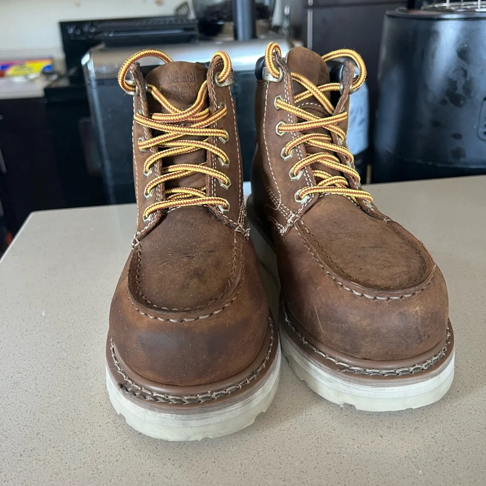 Timberland‎ pro- Boots